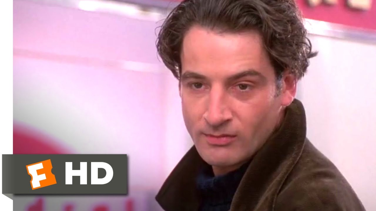 The Net (1995) - Virus Scene (9/10) | Movieclips