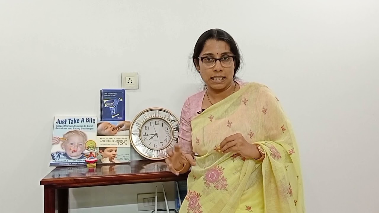 Feeding Issues in Children: Treat or not to Treat