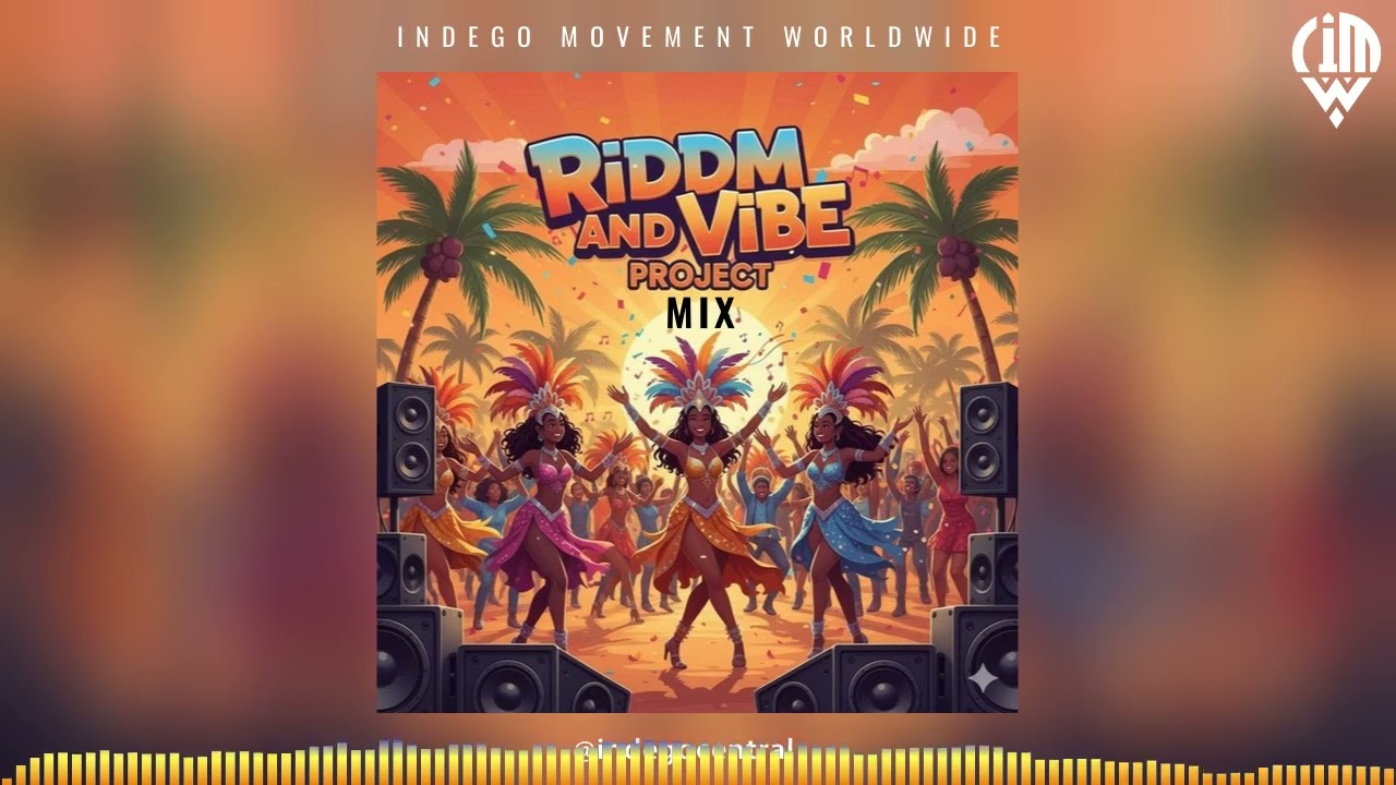 New Soca 2026(Riddim and Vibe Project Mix) - Olatunji | Dev | Taller Dan | Ge'Eve & More