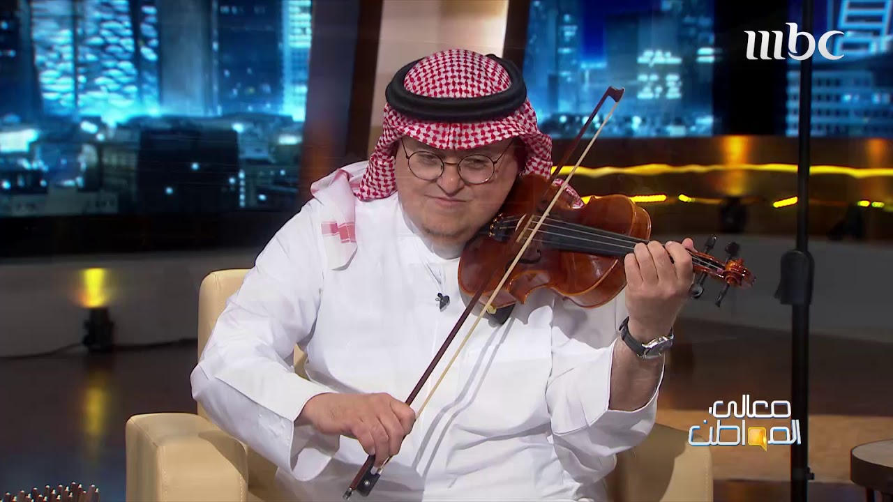 معزوفة من أغنية حب إيه للموسيقار قاري على آلة الكمان