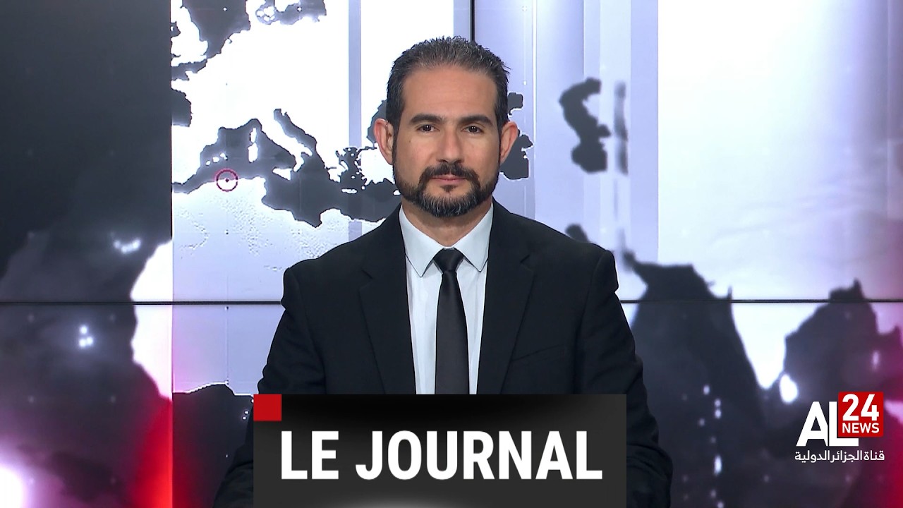 Le journal | 11 02 2026