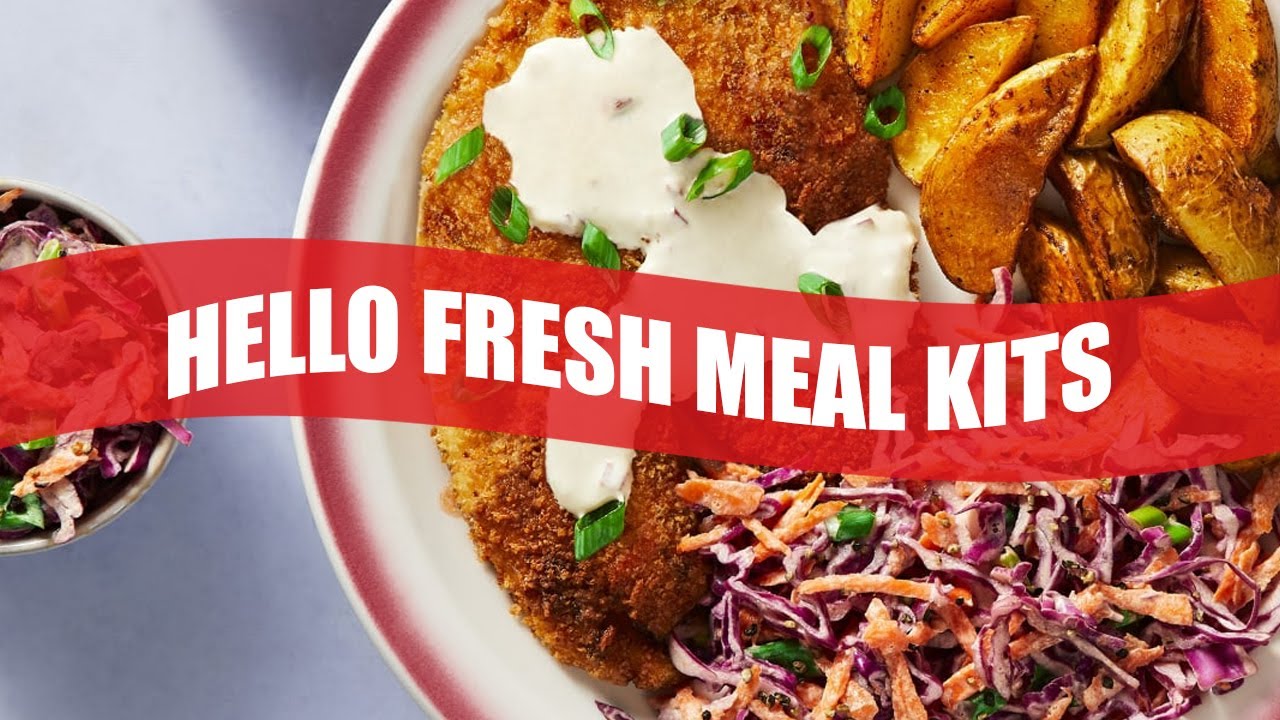 Is HelloFresh Worth It? | Hello Fresh Review 2022 (Everything You Need to Know)