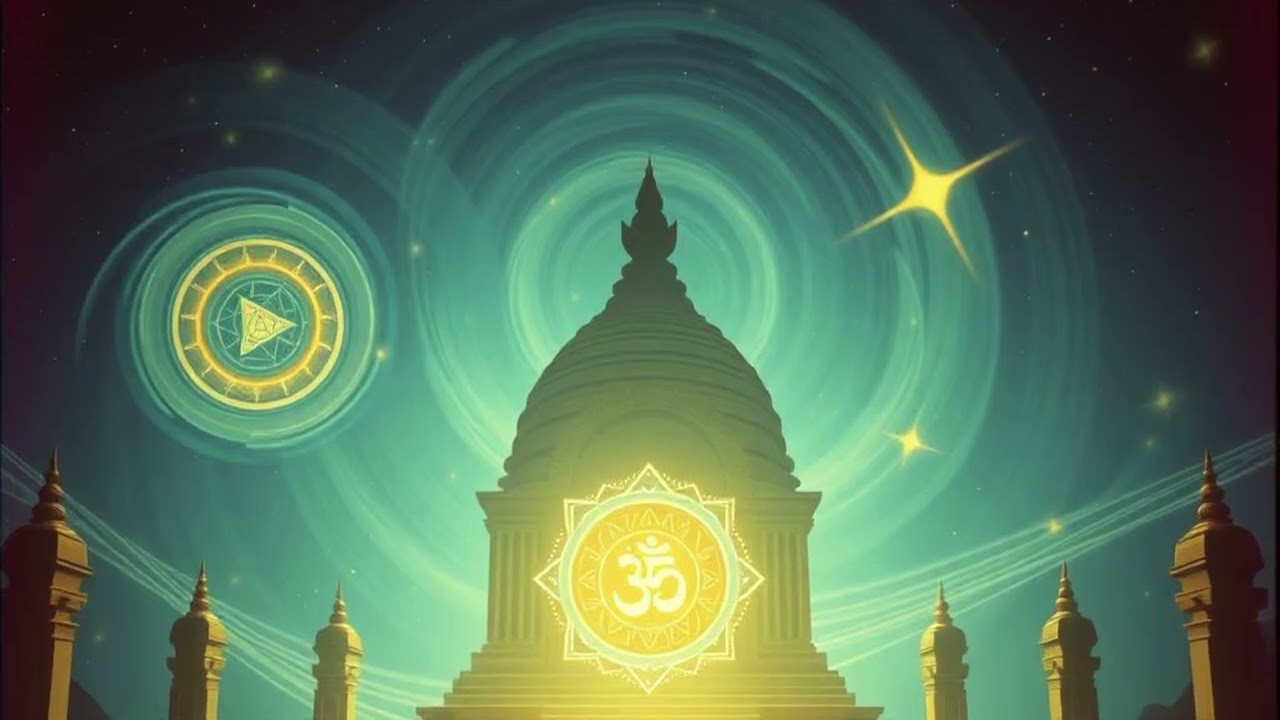Om, victory to Shiva Omkara