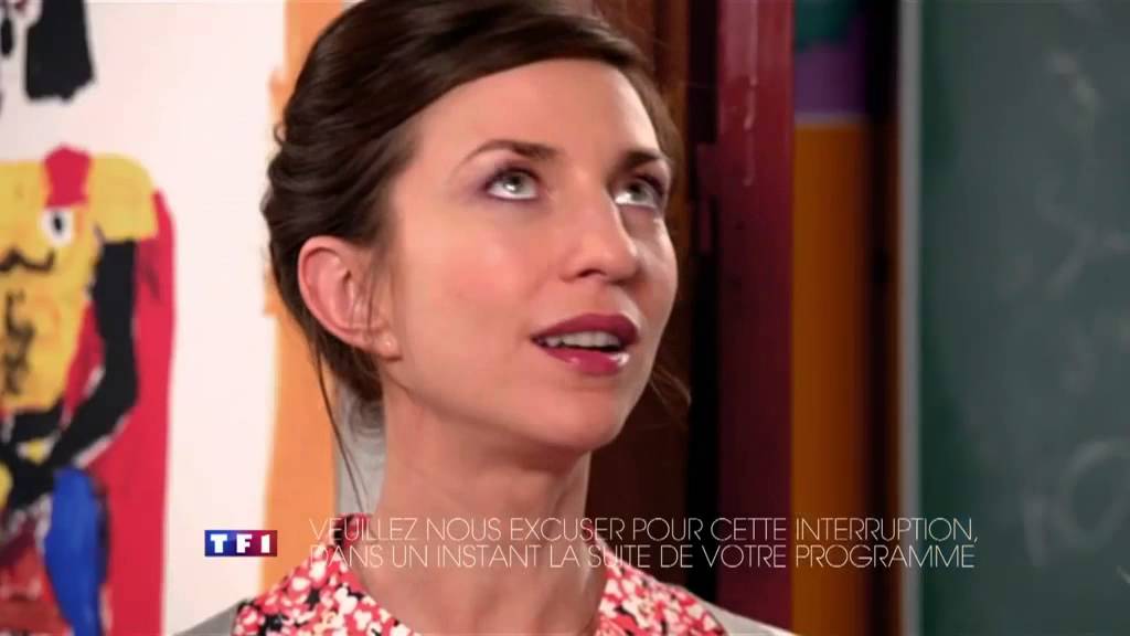 Plantage de TF1 le 11/09/15