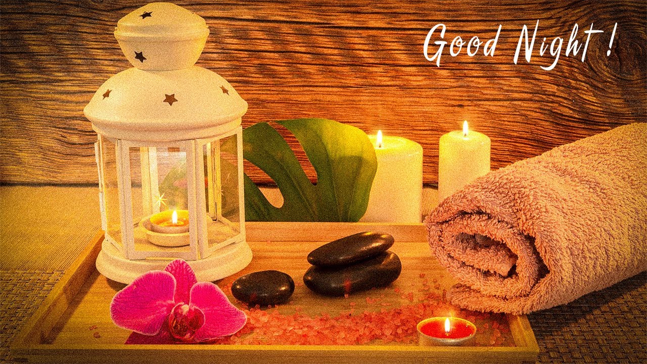 Rejuvenate Your Mind & Body: Immerse Yourself in Ultimate Sleep Experience with Relaxing Piano Music