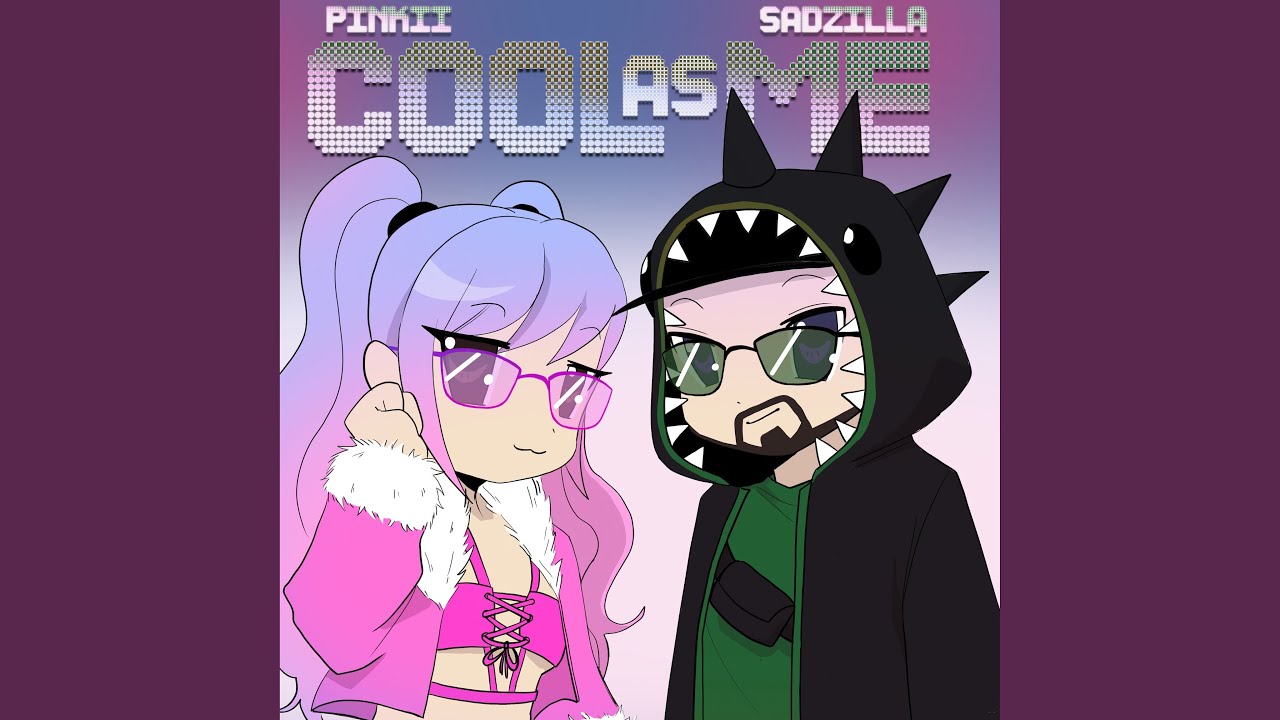 COOL AS ME