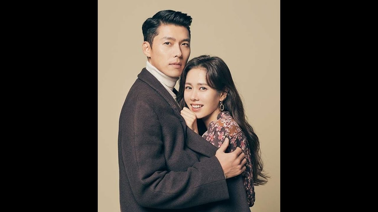 Hyun Bin and Son Ye-jin ~ Relationship Update ~ Happy Birthday