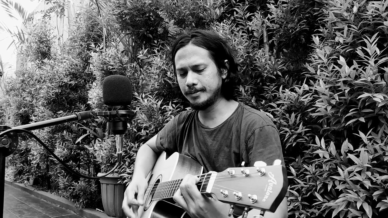 Superfantastic - MR.BIG (COVER by Ari Zaldyan)