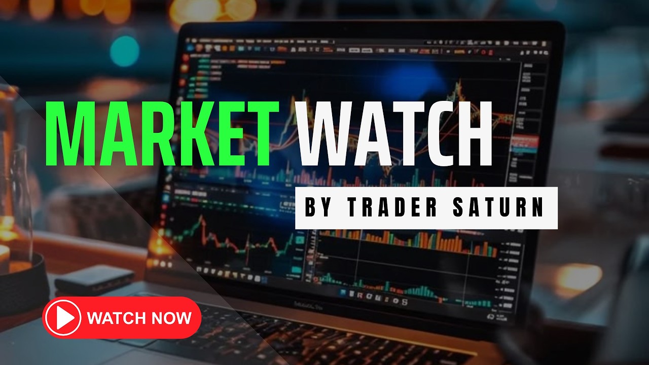 WEEK6: MARKETWATCH-- арилжааны төлөвлөгөө