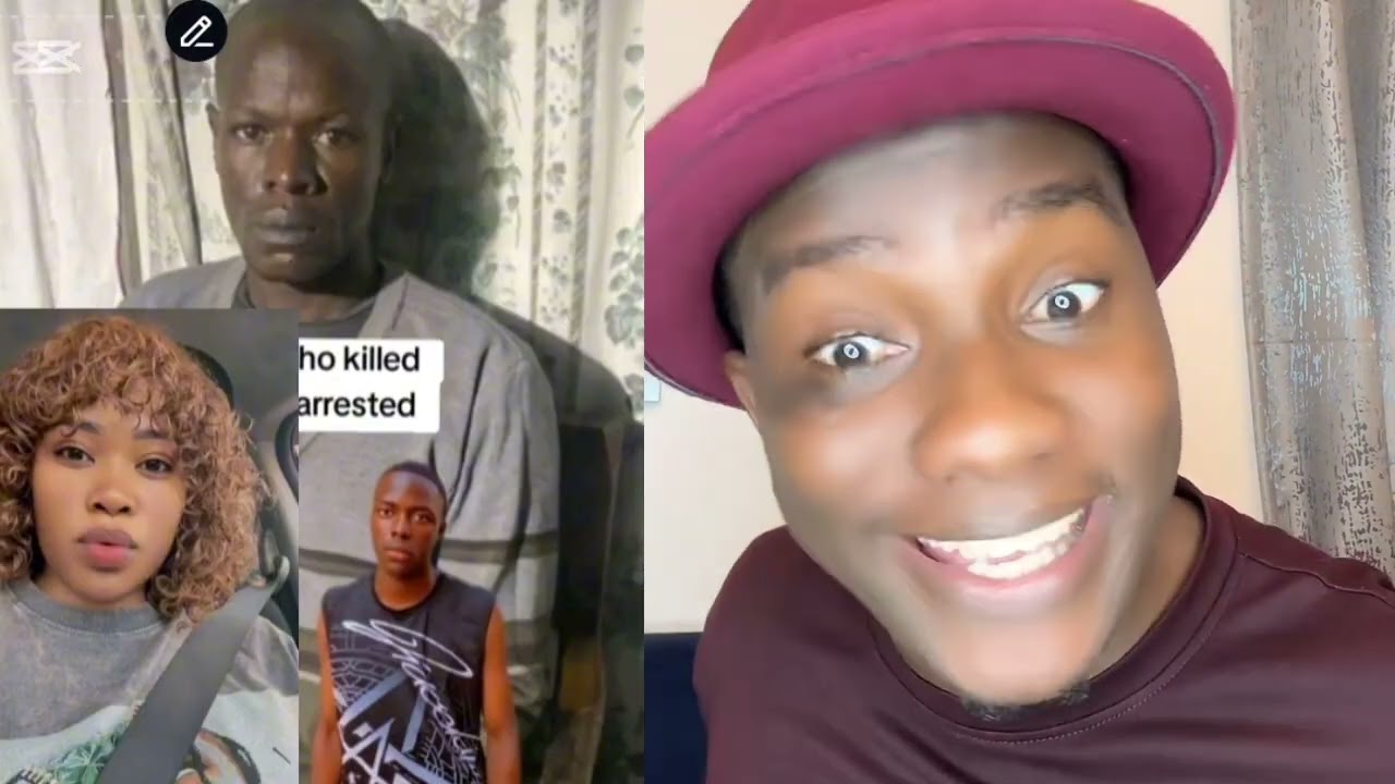 TAMALE MIRUNDI AYOGEDDE KUBYA LUWI LIGHT AND FATHER WHO KILLED MARTIN