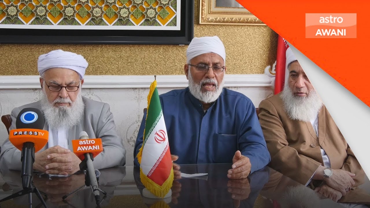 Umat Islam harus perkukuh perpaduan dan komunikasi
