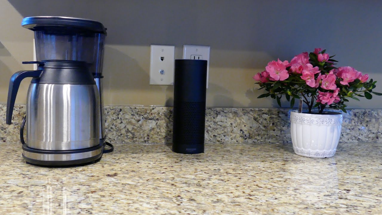 Amazon Echo - Why I Finally Bought One