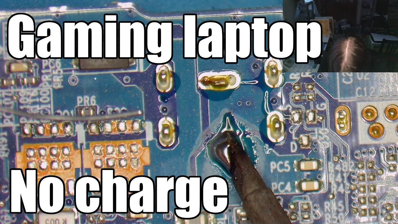 Aflevering 13 - BTO gaming laptop (no charge)