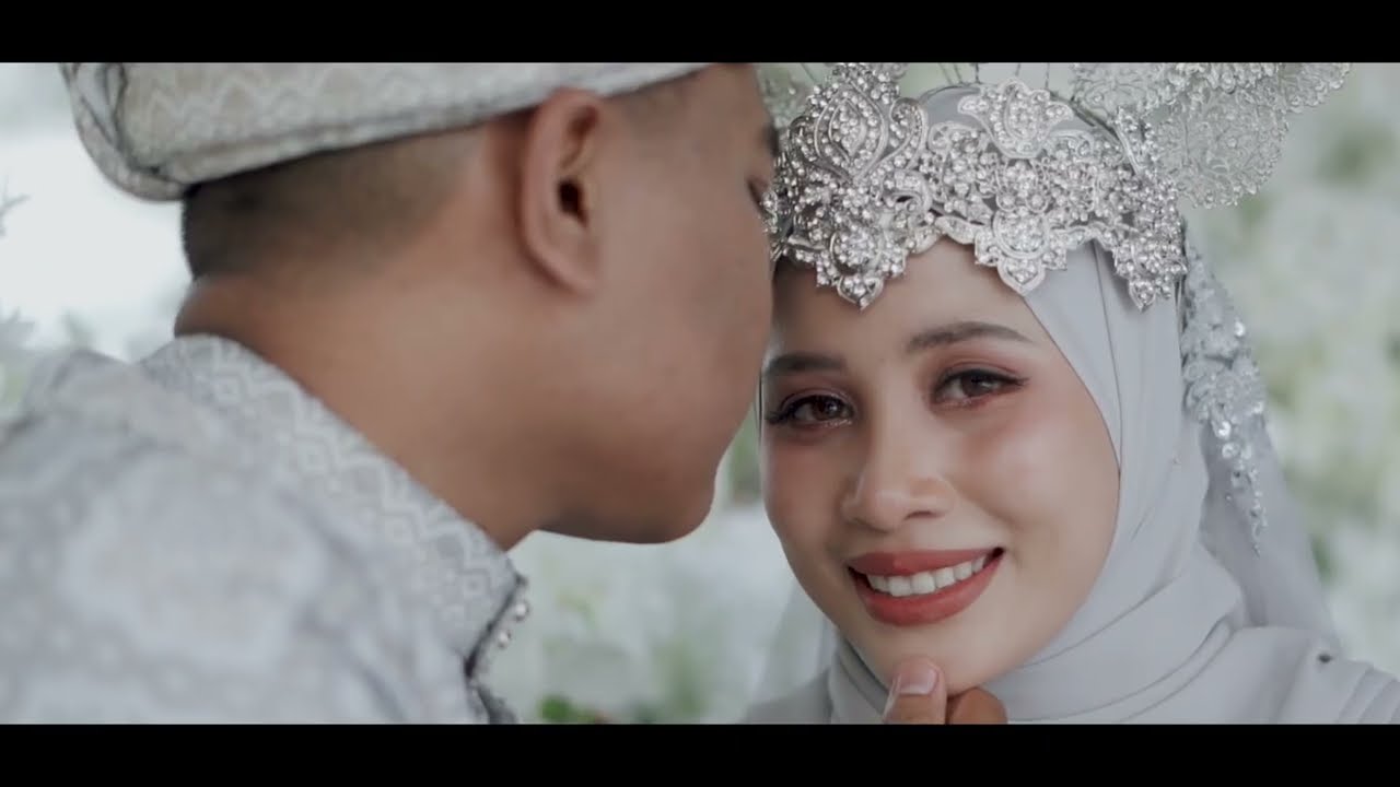 THE WEDDING OF KHAIRUL & FATIN