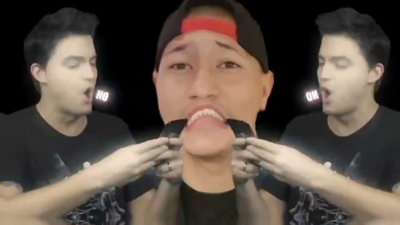 YTPBR-nelipe feto jogando Fifa de um real [10+]
