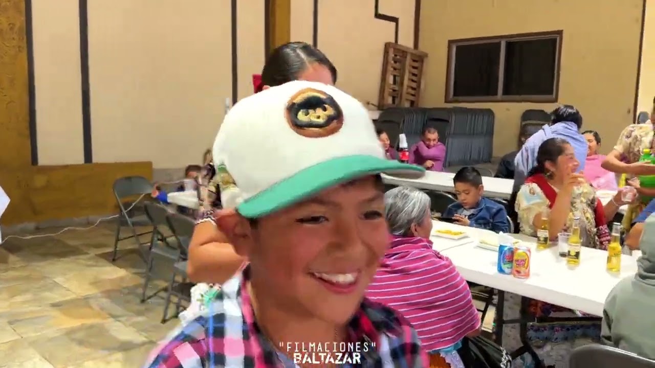 Festejando el BAUTIZO 🩵🤍 Del Niño JOSÉ LORENZO 🤍🩵 San Lorenzo Michoacán 😱