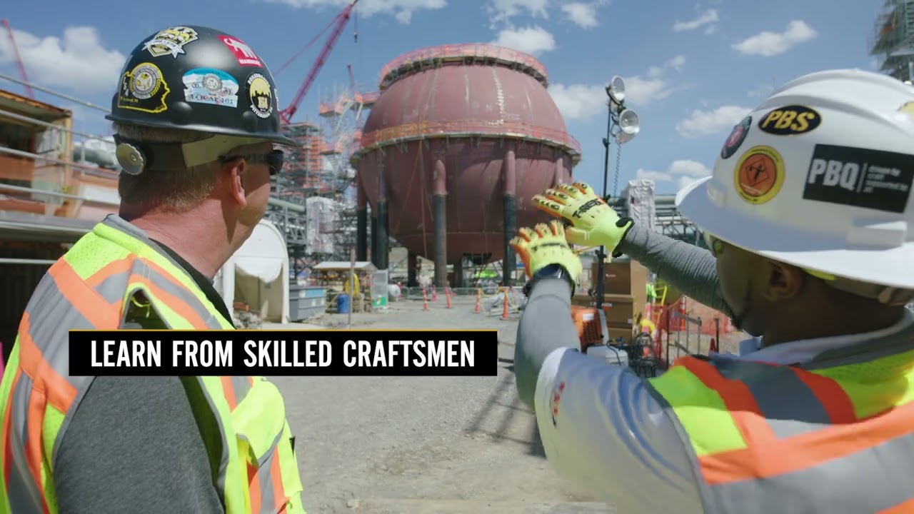 Boilermakers Local 667 - Consider a career as a union Boilermaker