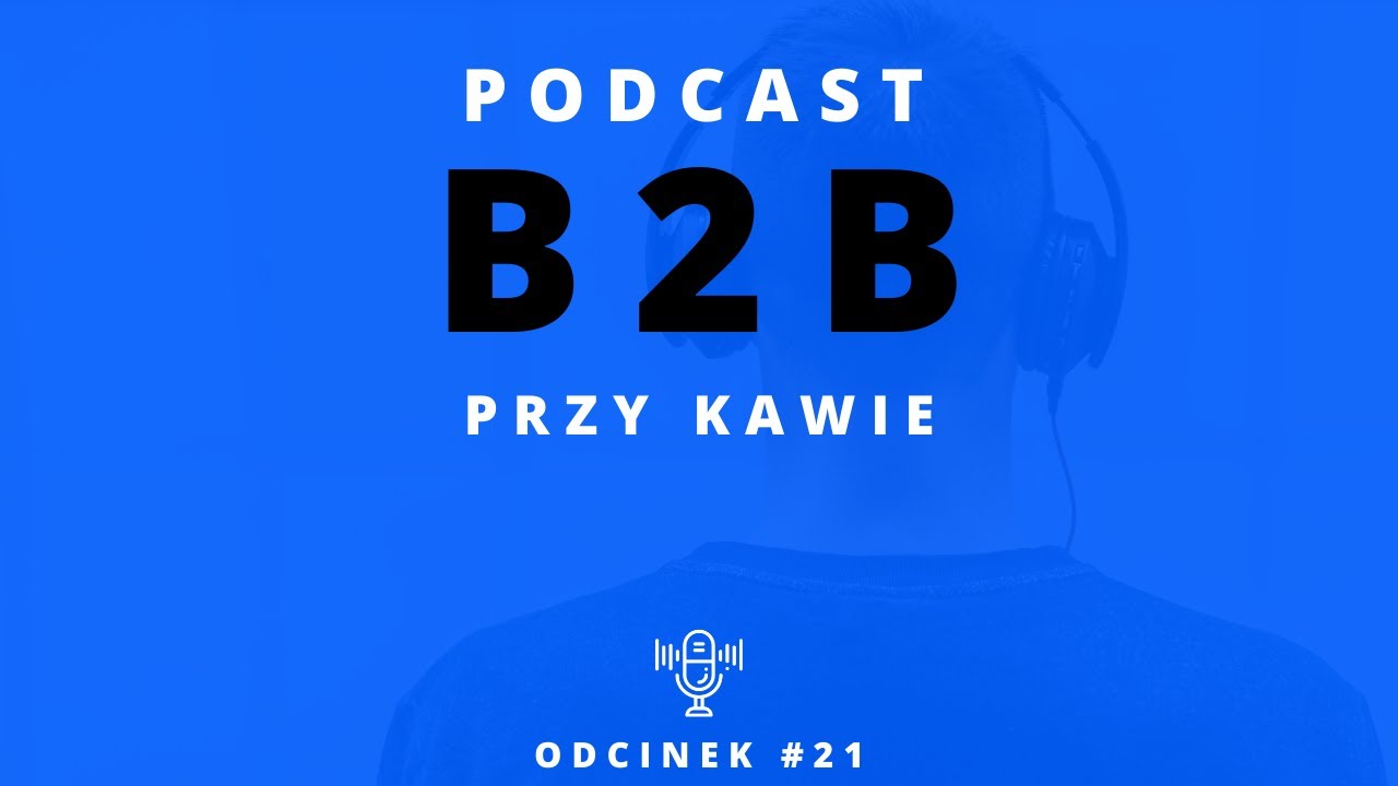 B2B Przy Kawie #21 6 metryk marketingu B2B, które warto mierzyć
