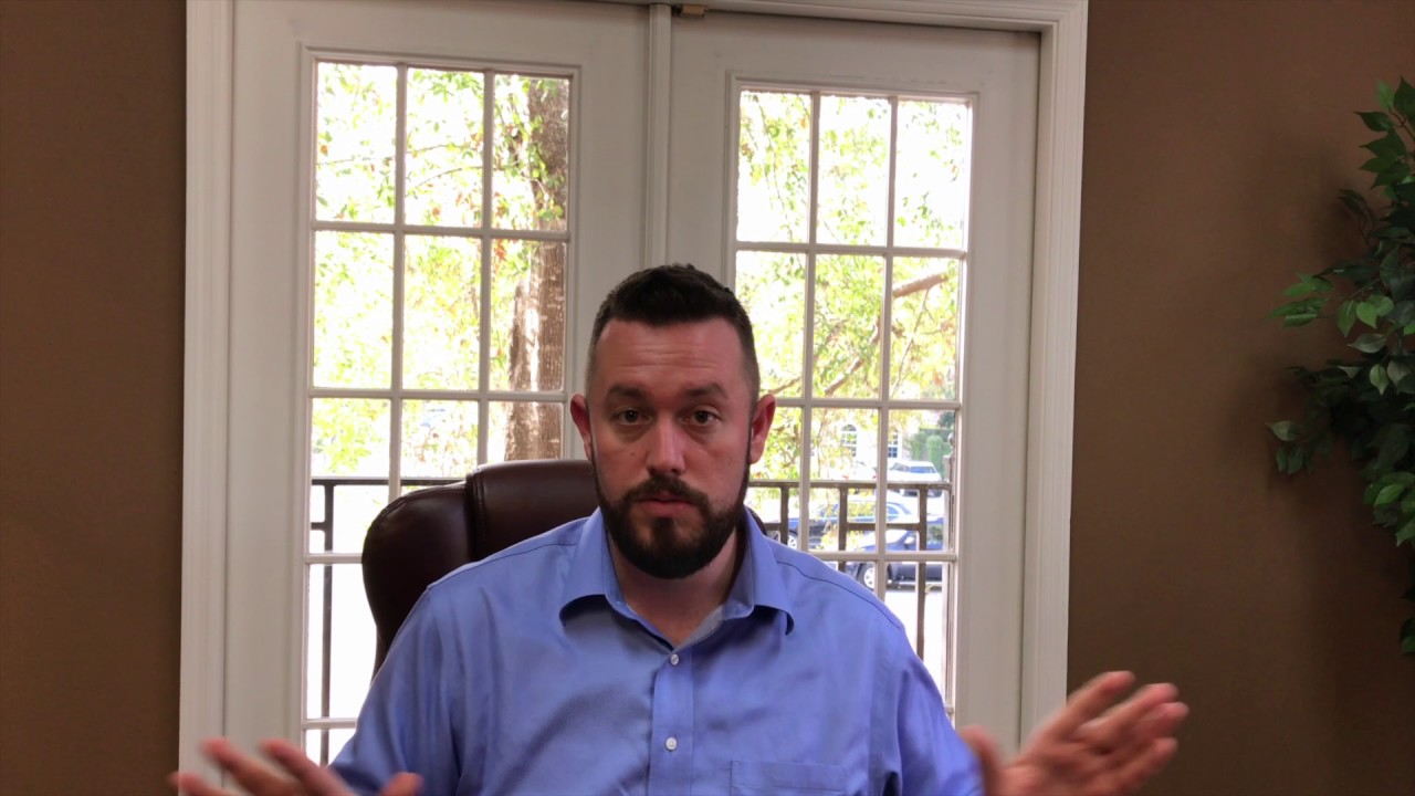 Unbiased vs. Good Advice - Don Anders