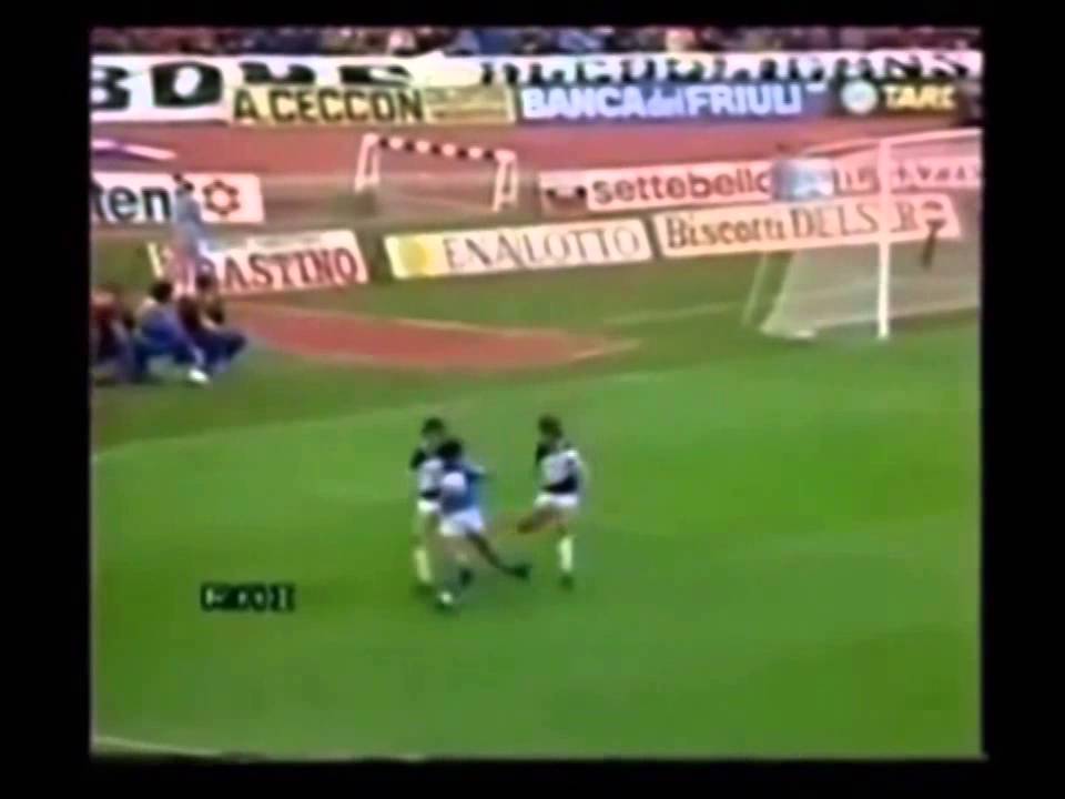 Maradona Skills Skills Skills