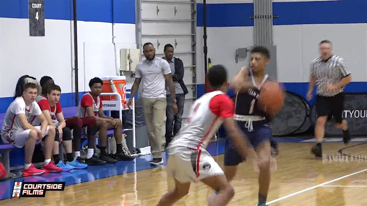2019 Guard Clarence 