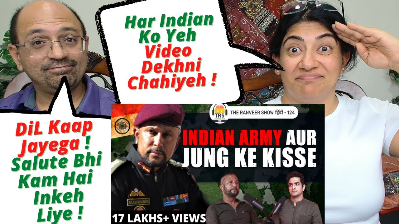 Col. Rajeev - Deshdrohi Se Saamna, 1971 Ind-Pak War Aur Gorkha Regiment | The Ranveer Show ! Pt 2