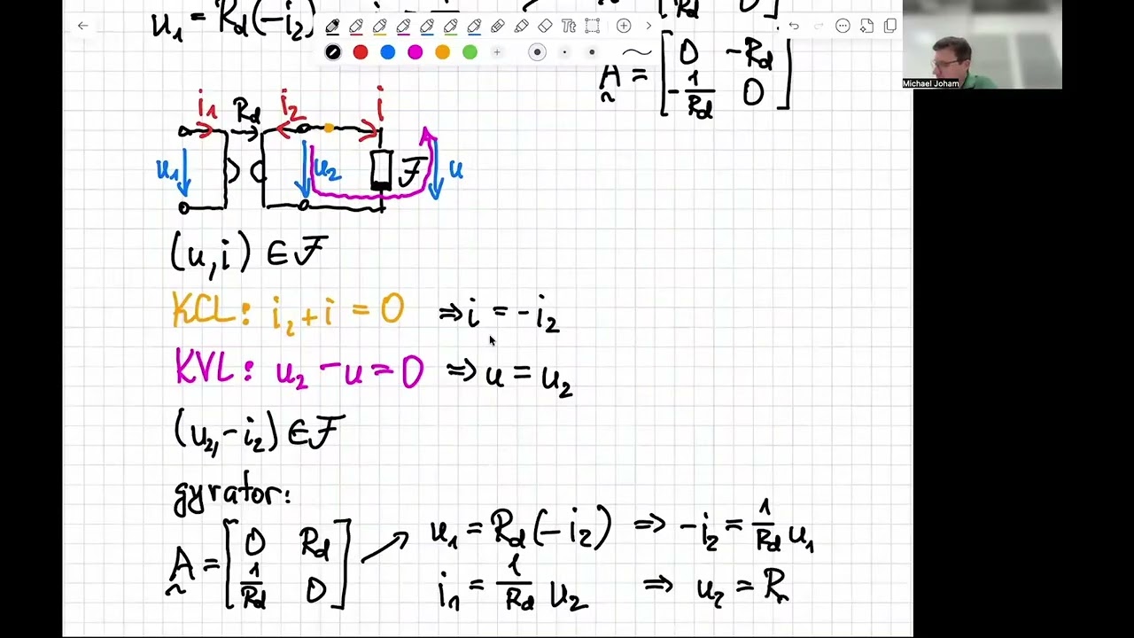 Circuit Theory Tutorial 4 (27/02/2026)