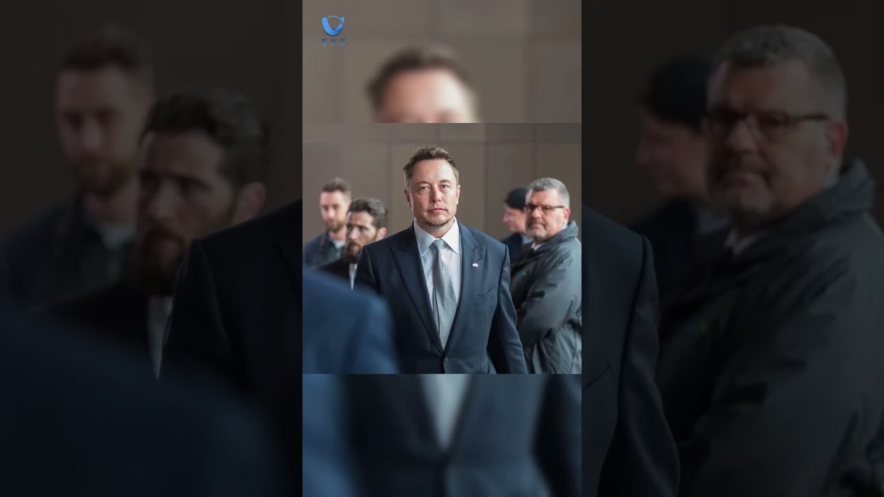Elon's DOGE Clashes With USAID