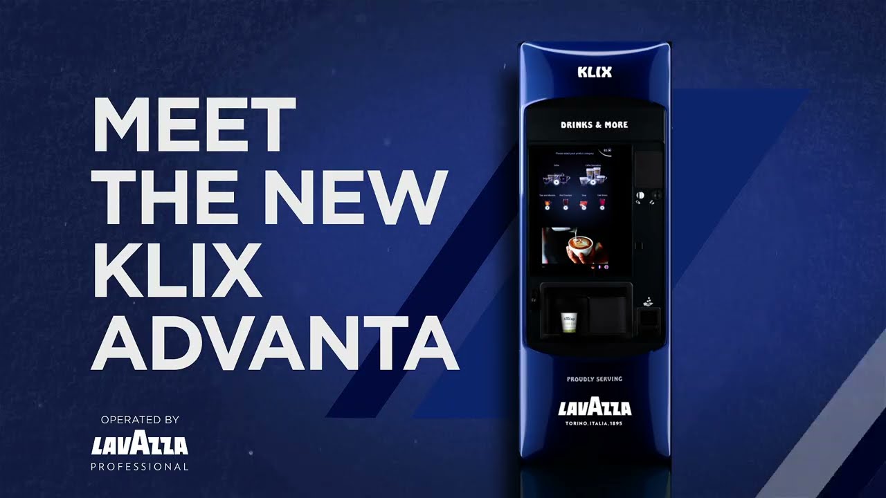 KLIX Advanta - What's New?