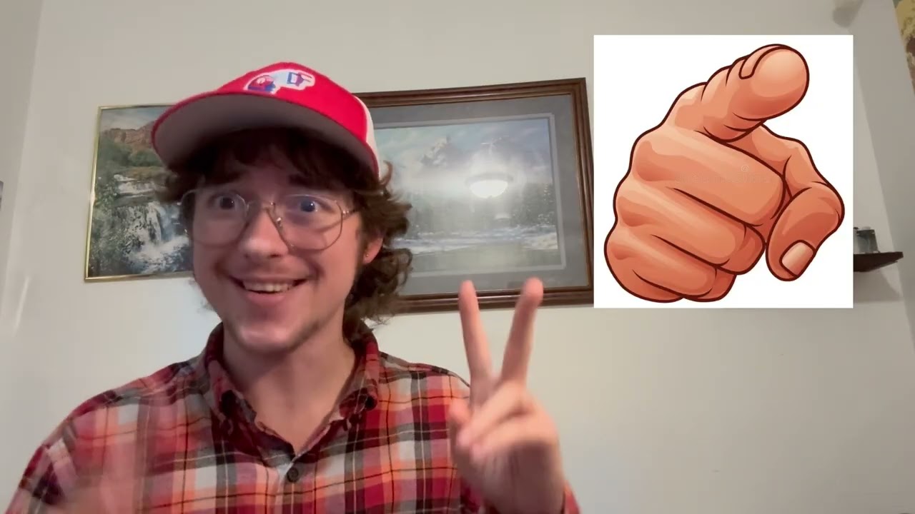 Ernie as a Little Kid (Let's Talk About Transgender People Part 1)