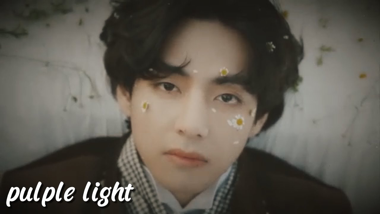 태형 Taehyung 'Show Me Love' MV
