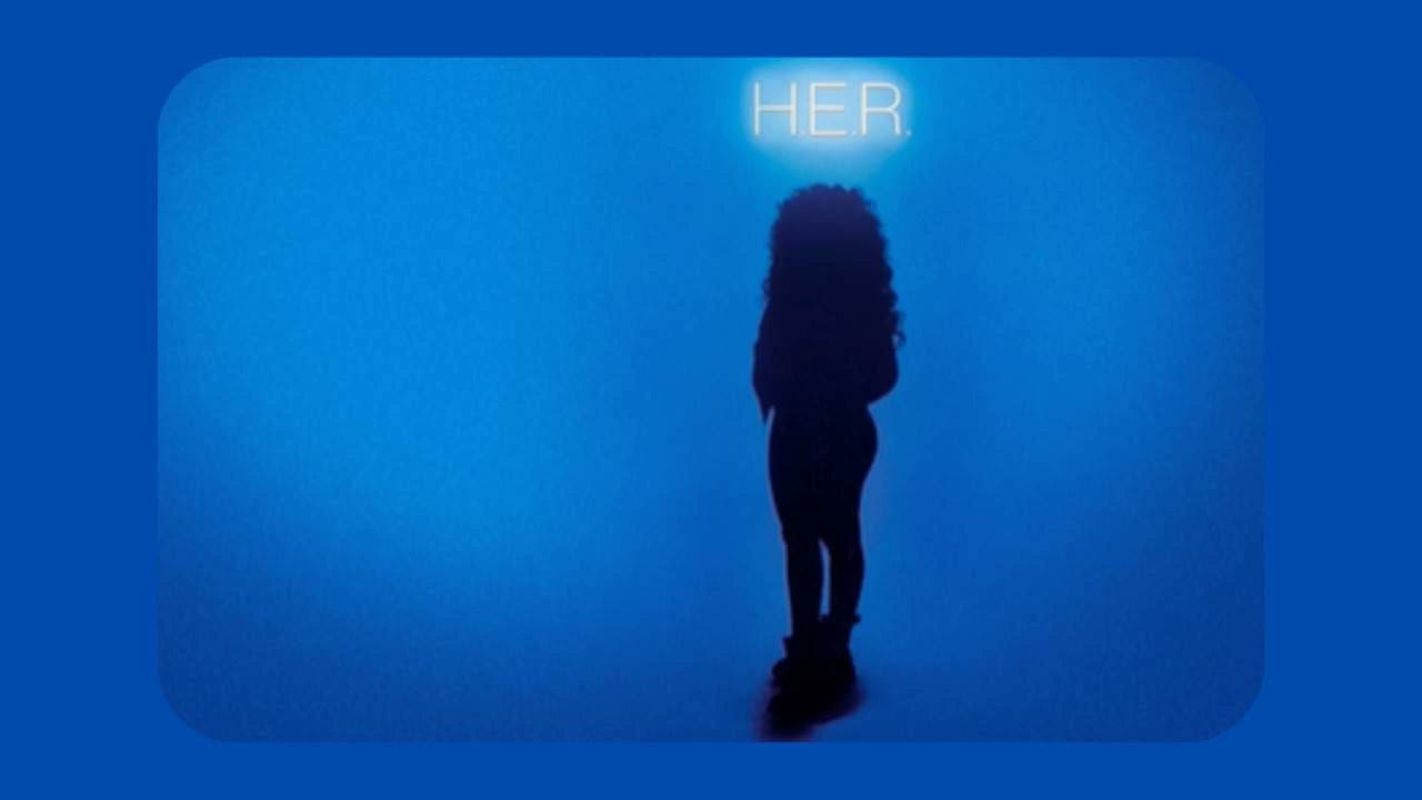 H.E.R. - Focus (Loop)