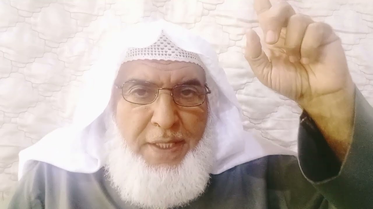  الصلاة الابراهيميه  من اقوى الوسائل في استجابة الدعاء ولكن كيف ادعو الله بها  ...مهمه 