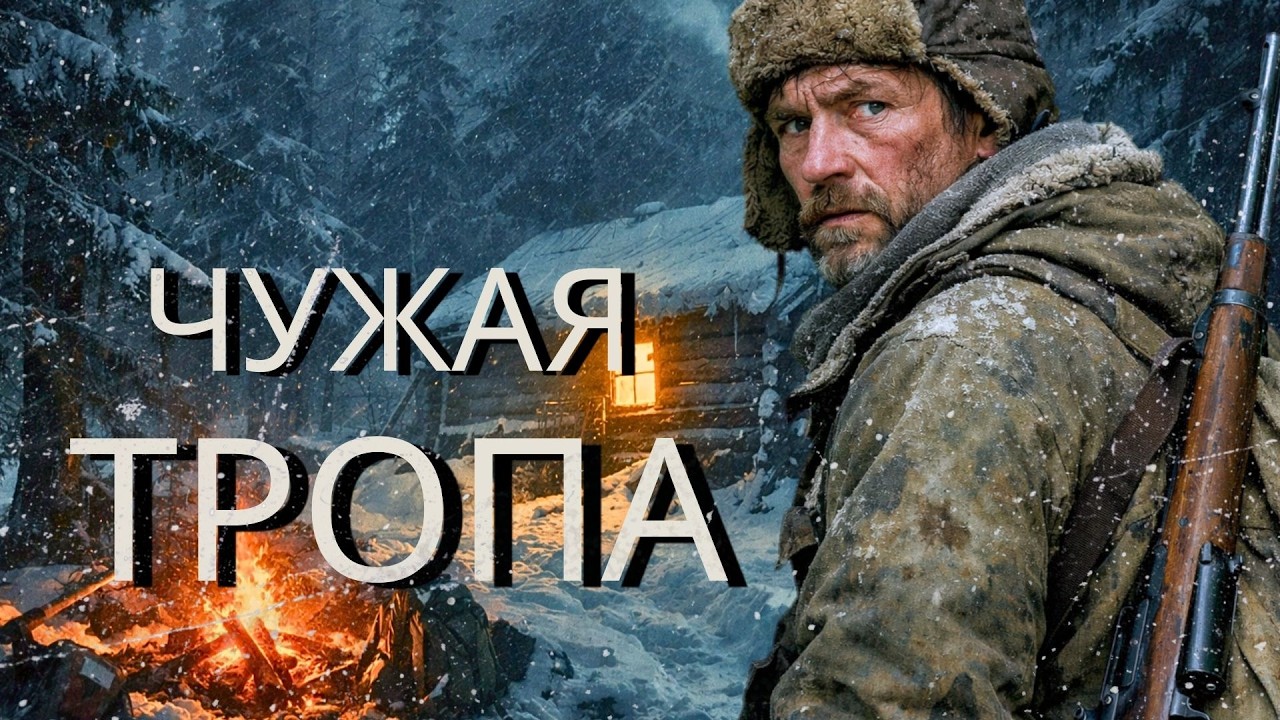 ТАЁЖНАЯ ИСТОРИЯ: старики были ПРАВЫ — лучше никогда НЕ заходить туда, где даже ВОЛКИ обходят добычу