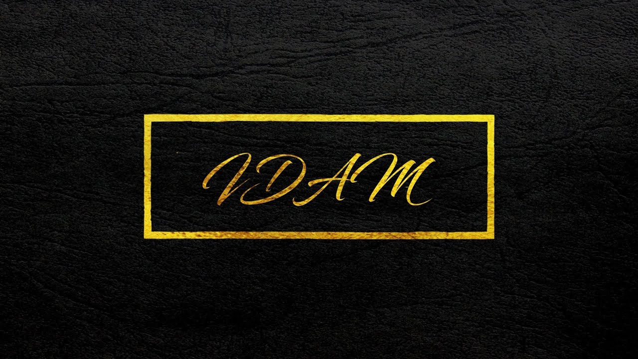 IDAM FT. SCREAM - Quieren Matarme