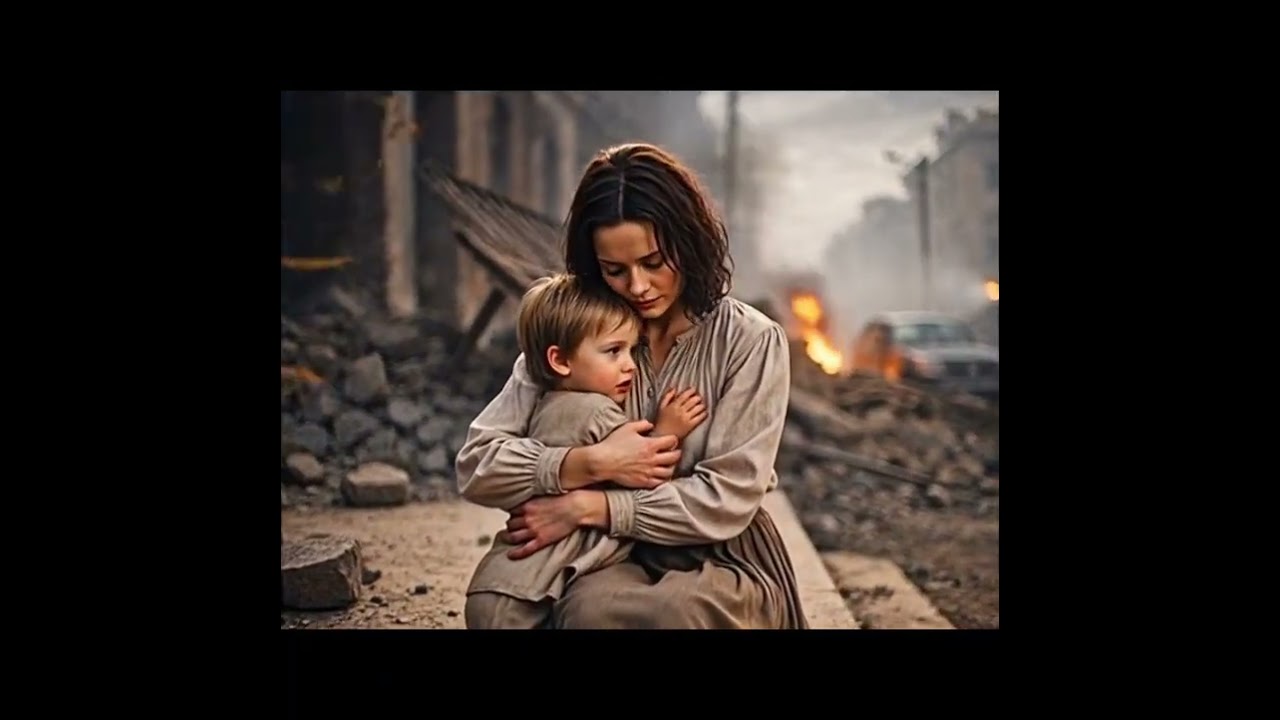 Я повернусь до тебе Україно!