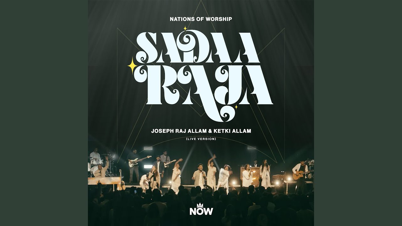 Sadaa Raja (Live Version)