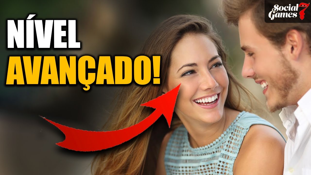ASSISTA PRA RECONHECER TODOS OS SINAIS DE UMA MULHER | SG7 Gambit