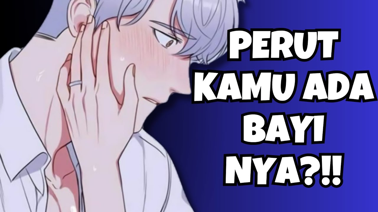 ASMR Husband | Perut Kamu Ada Bayi Nya?!! | Part 289 | Asmr Cowok