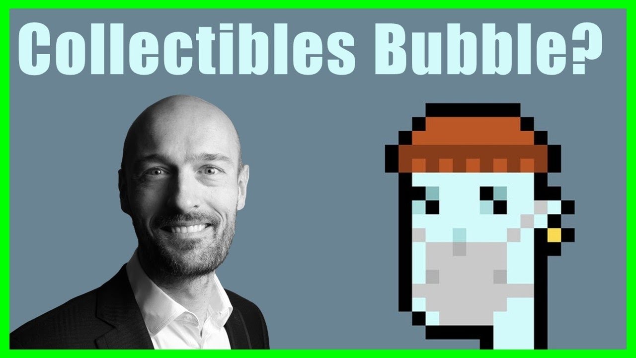 What is the Expected Return on Collectibles? - Beanie Babies & NFT's