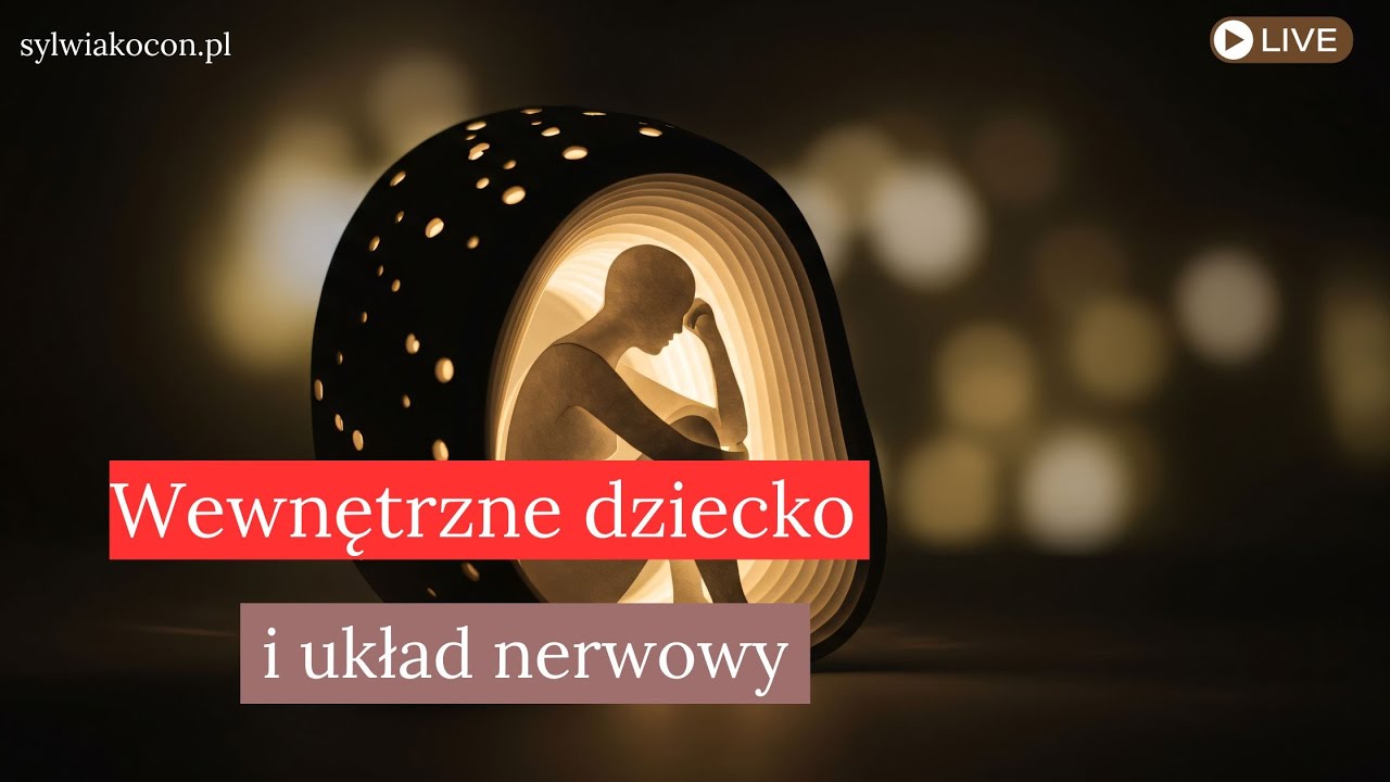 Wewnętrzne dziecko - dlaczego to nie działa