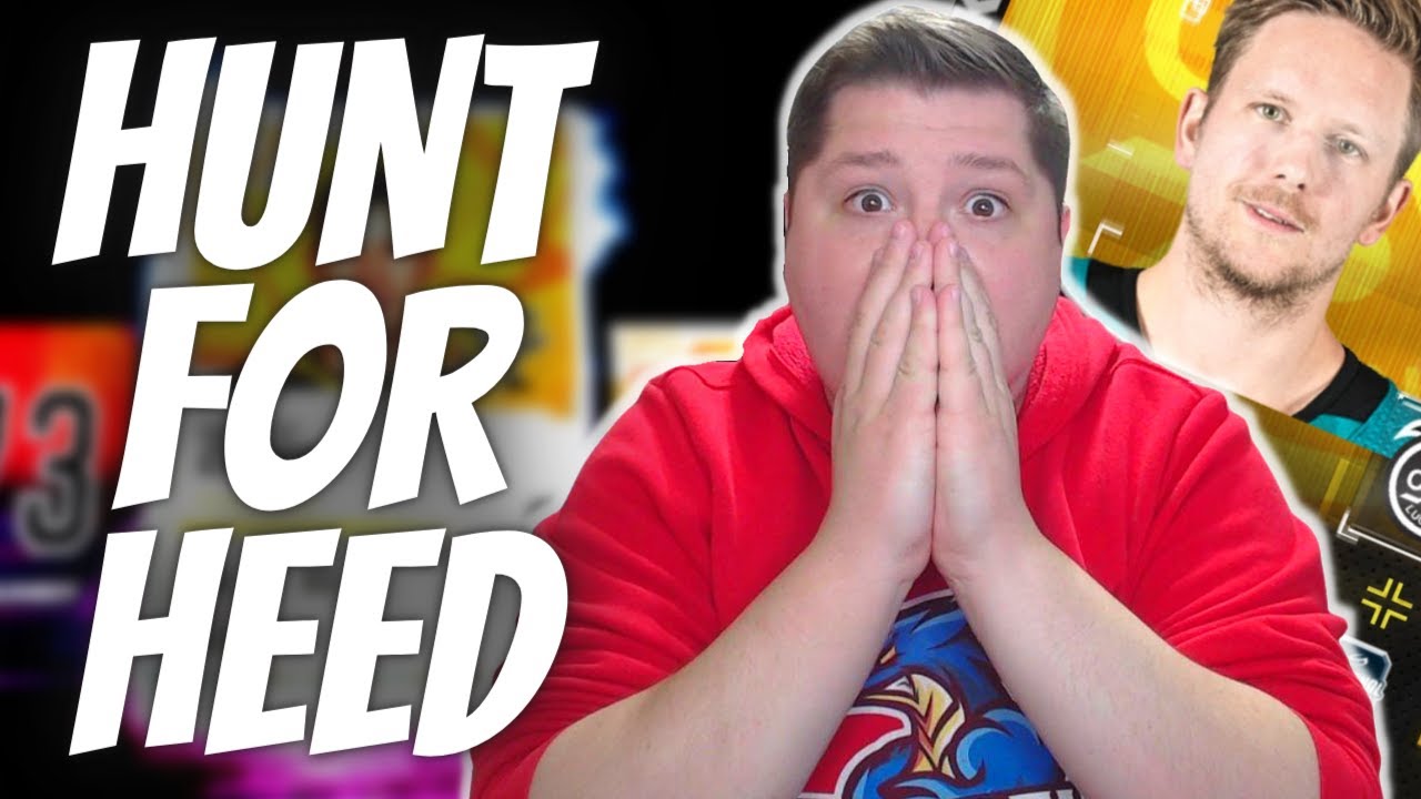 SO MANY PURPLES! - MASSIVE NHL 21 Pack Opening