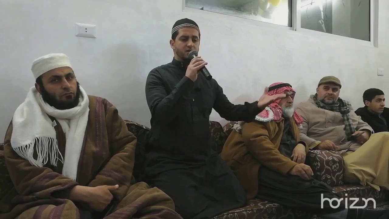 هل صليت اليوم عليه 