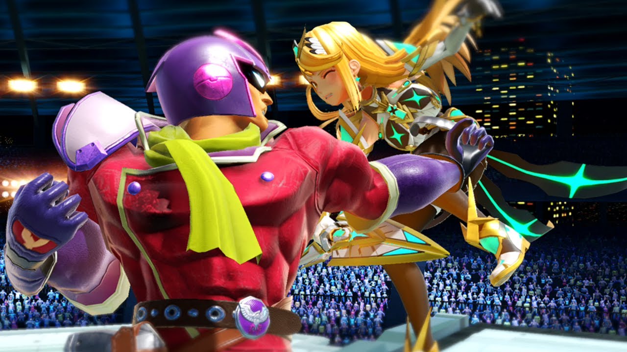 These combos caused multiple rage quits