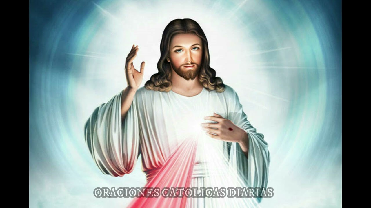 Coronilla a la Divina Misericordia de hoy Viernes 30 de Enero 2026