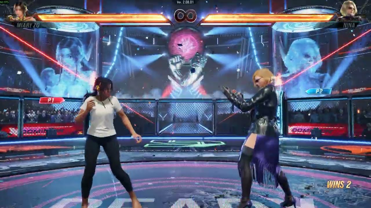 Tekken 8 2026 01 06   01 20 53 05