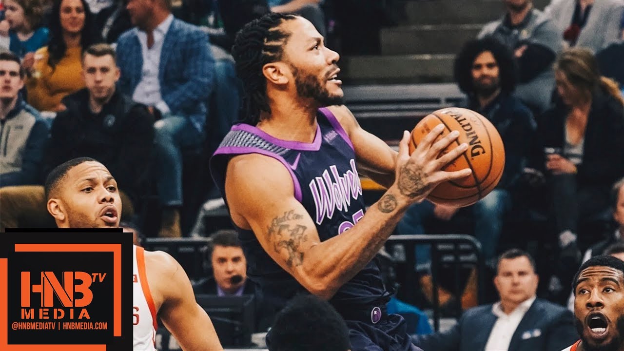 Houston Rockets vs Minnesota Timberwolves Full Game Highlights | 02/13/2019 NBA Season