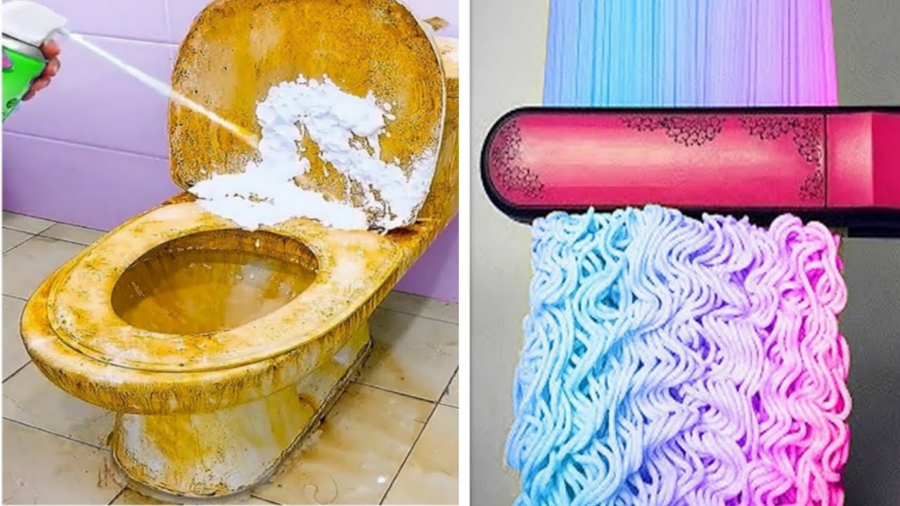 Best Oddly Satisfying Video || Những video triệu view, thỏa mãn người xem trên tik tok #14