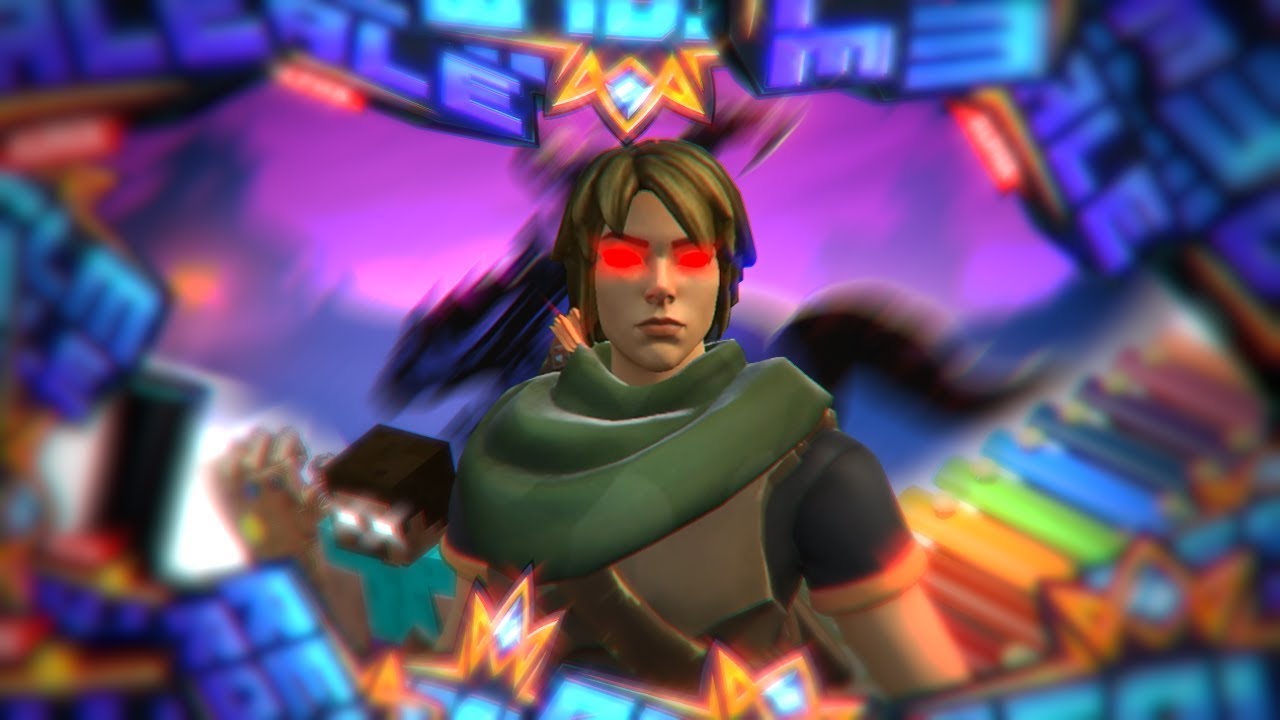 tfw you REALM ROYALE (FUNNY MOMENTS)