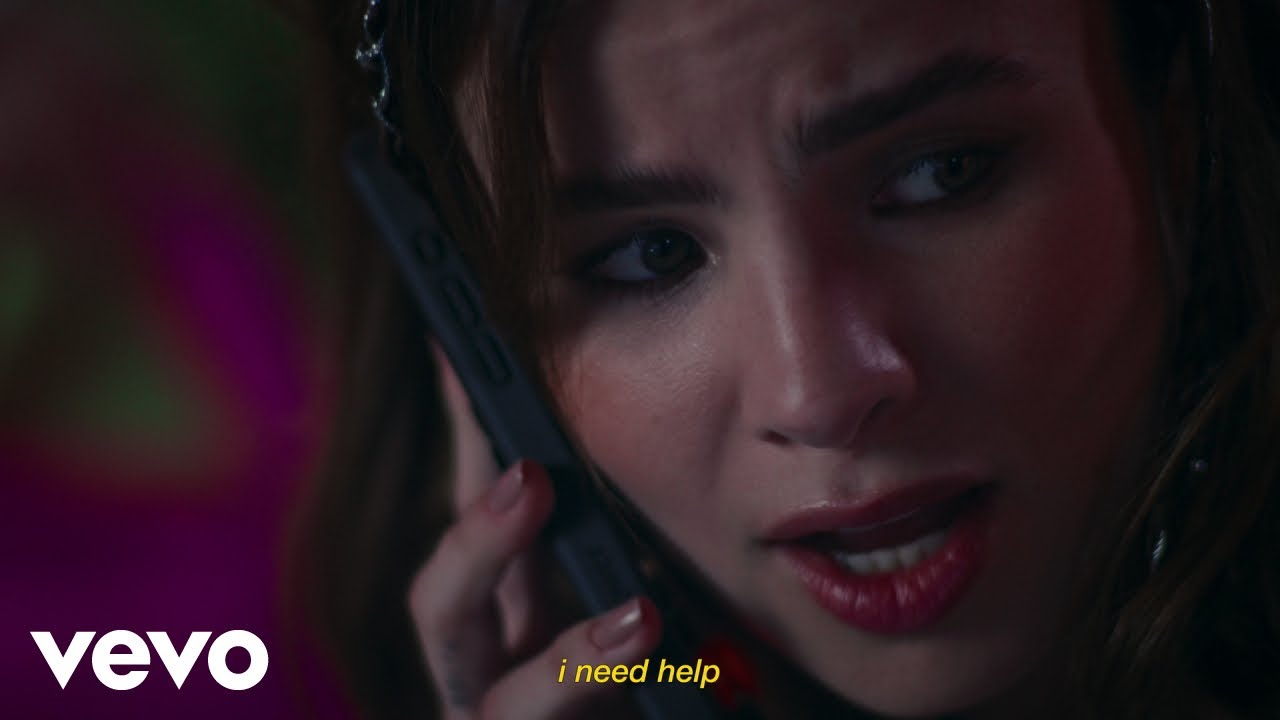 GIULIA BE - girls just wanna (official video)